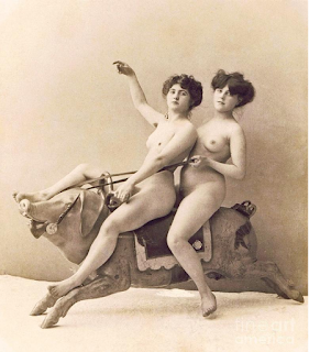 Brandi Glanville Harasser Files Harassment Charges? - 3