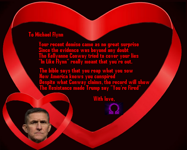 Flynn, You're Fired! - 1