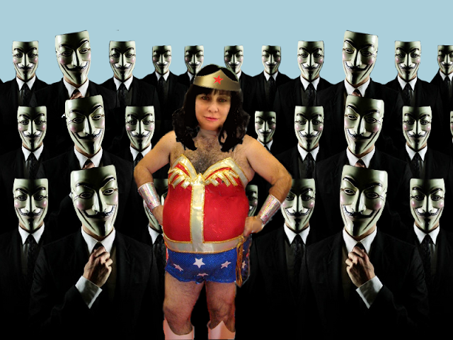 Former Maryland District Attorney And DMCA Complaints - 1