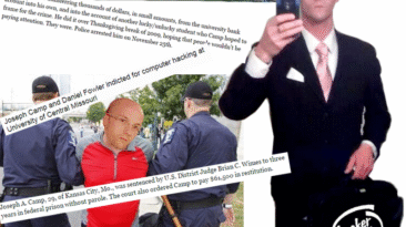 Hire JoJo The Felon As Security For Your Event! - 6