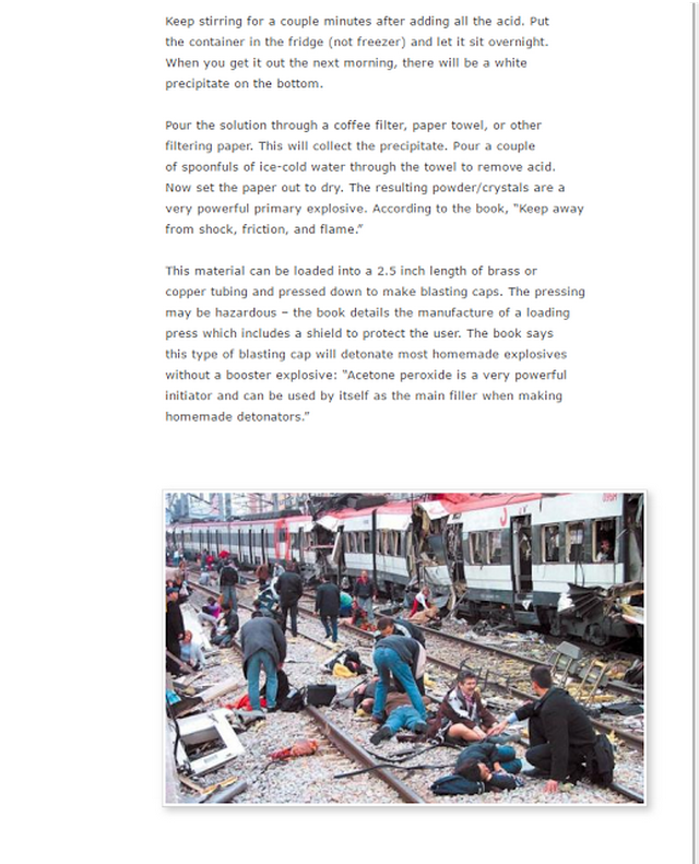 Rauhauser Blog Post Calls For Death And Rape; June, 2017 31 Rauhauser Blog Post Calls For Death And Rape; June, 2017 - 31