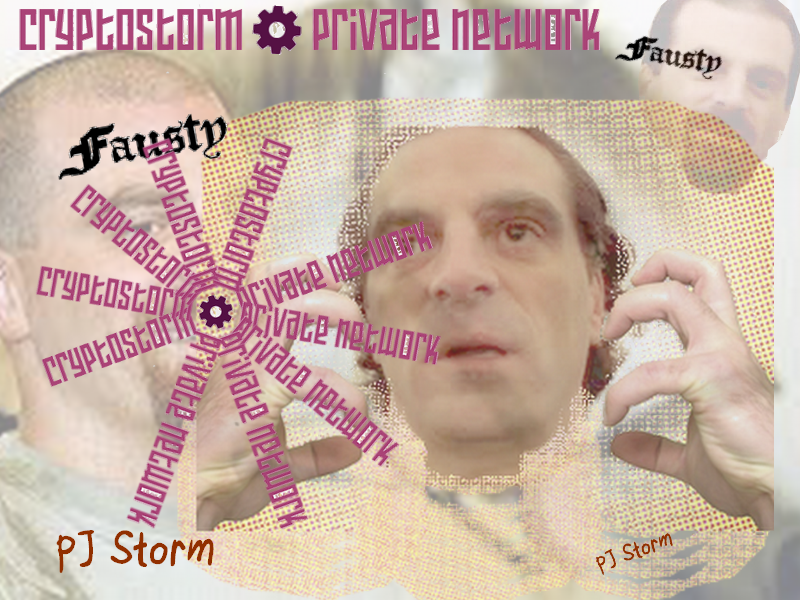 The Parole Violation By Spink That Nobody Noticed 1 The Parole Violation By Spink That Nobody Noticed - 1