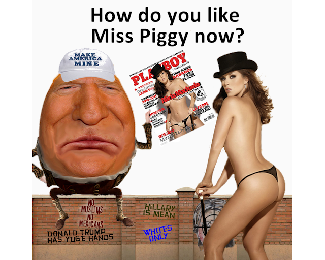 The Torrid Truth of Alicia Machado - 1