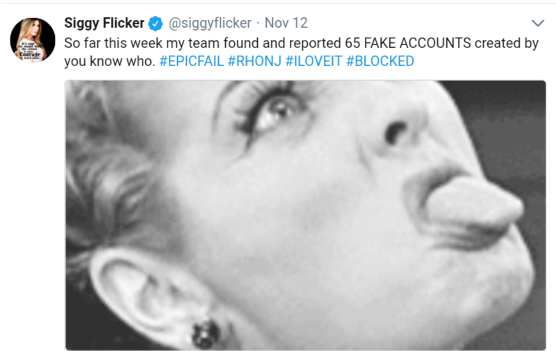 The Alt Siggy Flicker 5 The Alt Siggy Flicker - 5