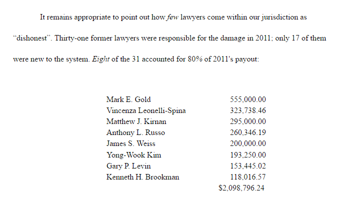 The End Of Discovery Is Upon Us At Last 3 The End Of Discovery Is Upon Us At Last - 3