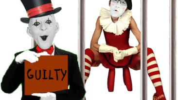 JoJo Camp Arraigned Today For Attempted Mime Murder - 10