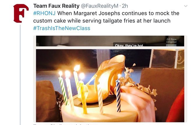 Motion Filed Against Real Housewives Public Relations Manager 2 Motion Filed Against Real Housewives Public Relations Manager - 2