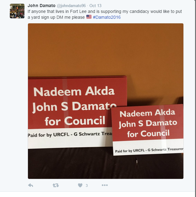 Troll Your Own, Siggy's Publicist In Action; 2016 #RHONJ 2 Troll Your Own, Siggy's Publicist In Action; 2016 #RHONJ - 2