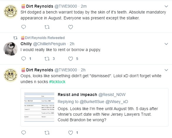 Wrong. Again. 3 Wrong. Again. - 3