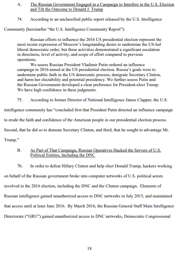 Motion Filed Against Real Housewives Public Relations Manager 19 Motion Filed Against Real Housewives Public Relations Manager - 19
