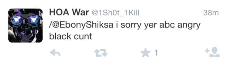 Siggy's Team Goes Full Racist, 2014 #RHONJ 5 Siggy's Team Goes Full Racist, 2014 #RHONJ - 5