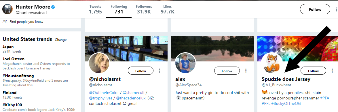 The Real Housewive's Publicist And The Revenge Pornographer 3 The Real Housewive's Publicist And The Revenge Pornographer - 3