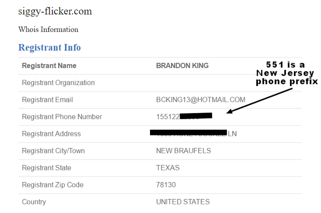 Siggy Flicker, Austin Bike Pimp - 5