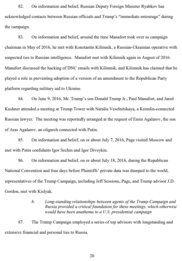 Motion Filed Against Real Housewives Public Relations Manager 21 Motion Filed Against Real Housewives Public Relations Manager - 21