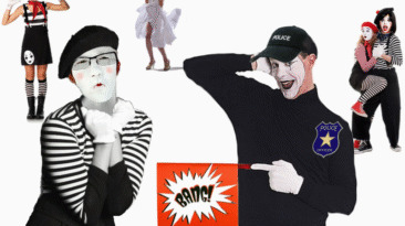 More On JoJo Camp In Colorado - 31