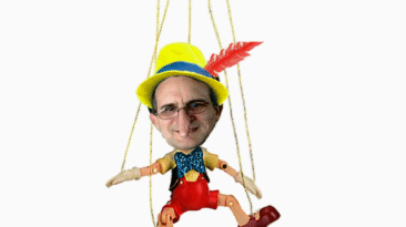 Rauhauser Makes His Video Debut Today - 6