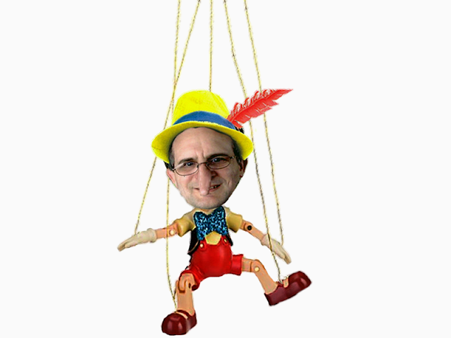 Rauhauser Makes His Video Debut Today - 1