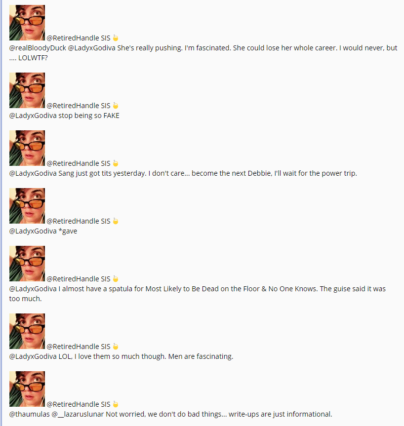 Vinnie And Patrick, The Bonnie And Clyde Of New Jersey 18 Vinnie And Patrick, The Bonnie And Clyde Of New Jersey - 18