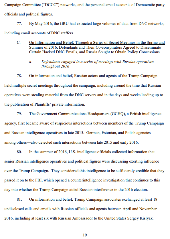 Motion Filed Against Real Housewives Public Relations Manager 20 Motion Filed Against Real Housewives Public Relations Manager - 20