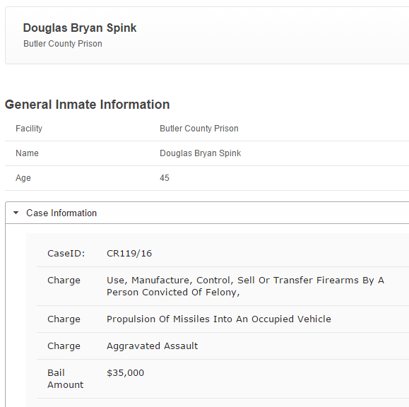 UPDATED Cryptostorm Creator Held On $35,000 Bail 2 UPDATED Cryptostorm Creator Held On $35,000 Bail - 2