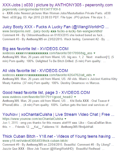 Tommy Looks For A Job - 6