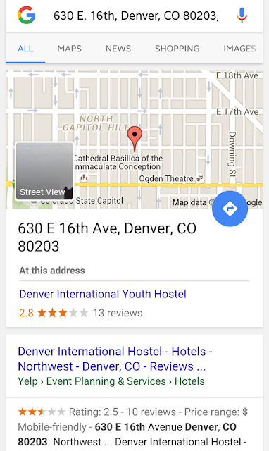 Getting Into JoJo's Business - 4