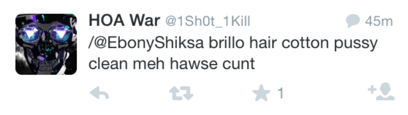 Siggy's Team Goes Full Racist, 2014 #RHONJ 2 Siggy's Team Goes Full Racist, 2014 #RHONJ - 2