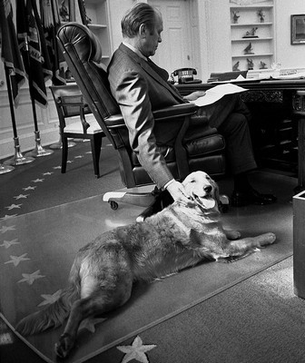 Pet Free White House For First Time In 150 Years - 8