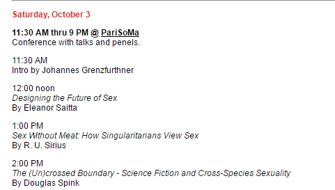 The Parole Violation By Spink That Nobody Noticed 5 The Parole Violation By Spink That Nobody Noticed - 5