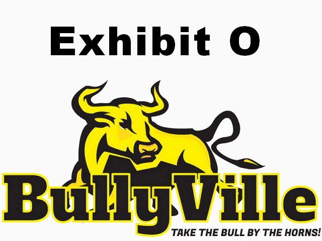Exhibit O, James McGibney Affidavit; April 7th, 2016 1 Exhibit O, James McGibney Affidavit; April 7th, 2016 - 1