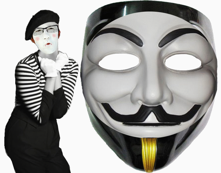 JoJo Ranked #4 Hacker In The World; December 13, 2013 - 1