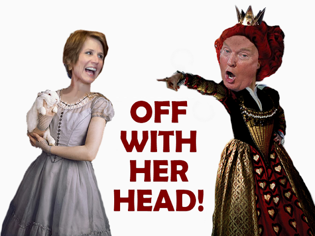 When The Inmates Run The Asylum - 1