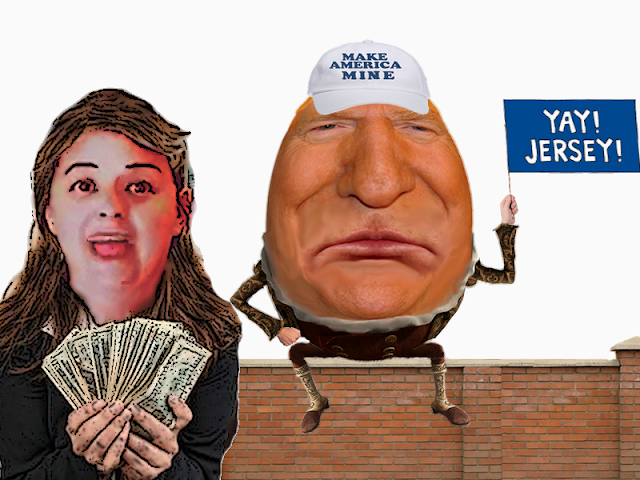 Troll Your Own, Siggy's Publicist In Action; 2016 #RHONJ 1 Troll Your Own, Siggy's Publicist In Action; 2016 #RHONJ - 1