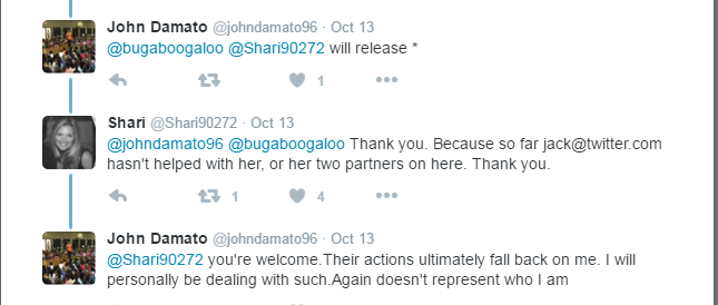Troll Your Own, Siggy's Publicist In Action; 2016 #RHONJ 10 Troll Your Own, Siggy's Publicist In Action; 2016 #RHONJ - 10