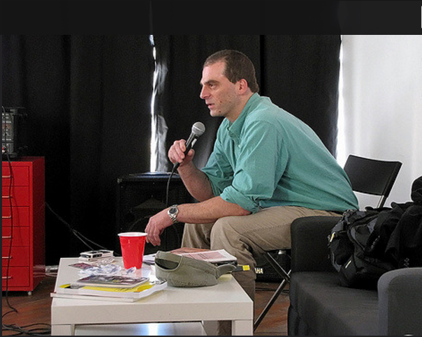 The Parole Violation By Spink That Nobody Noticed 7 The Parole Violation By Spink That Nobody Noticed - 7