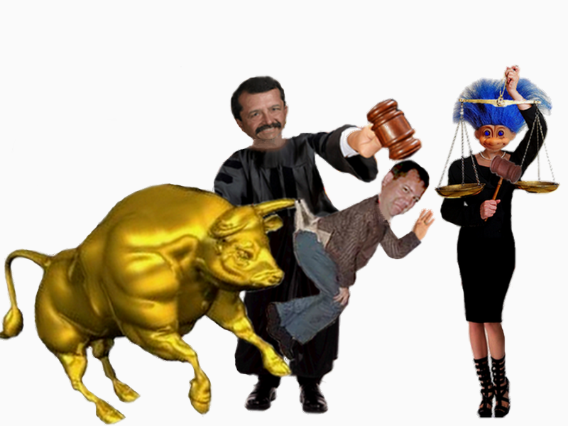 California Bullyville Lawsuit Not Over, Retzlaff Files Appeal; july 20, 2016 - 1