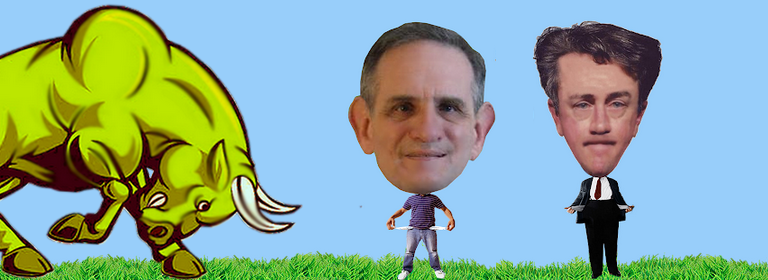 Latest Hearing In Neal Rauhauser v Bullyville Lawsuit - 1