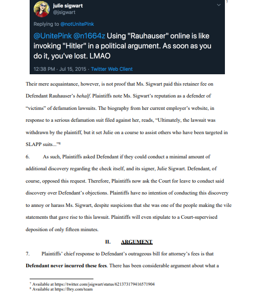 Has MissAnonNews Risen From The Dead? Has She Been Unmasked? - 5