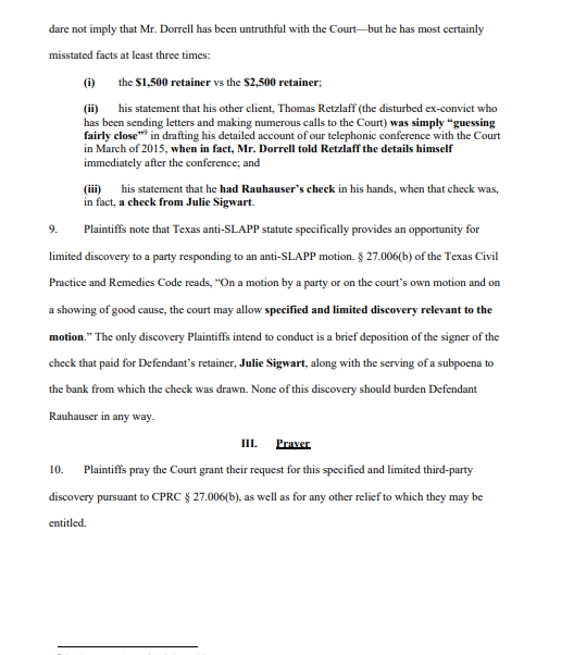 Has MissAnonNews Risen From The Dead? Has She Been Unmasked? - 7