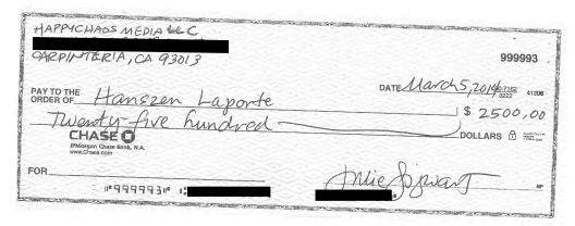 Has MissAnonNews Risen From The Dead? Has She Been Unmasked? - 9