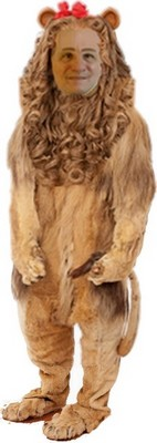 Never Mind... Rauhauser Bailed - 1