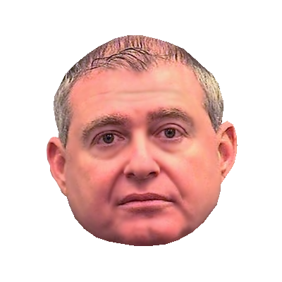 What You Don't Know About Lev Parnas 1 What You Don't Know About Lev Parnas - 1