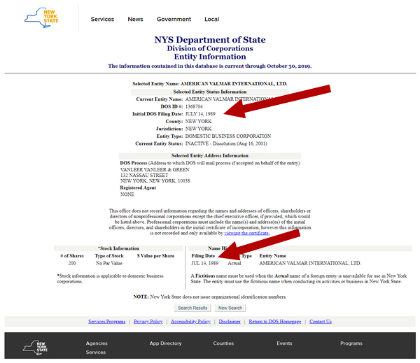 What You Don't Know About Lev Parnas 4 What You Don't Know About Lev Parnas - 4