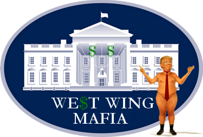 West Wing Mafia