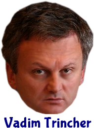 Lev Parnas, The Gambler, The Gangster, And The Baby Mamas - 1