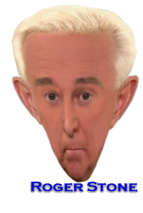 Roger Stone's Secret Back Channel To Russia - 2