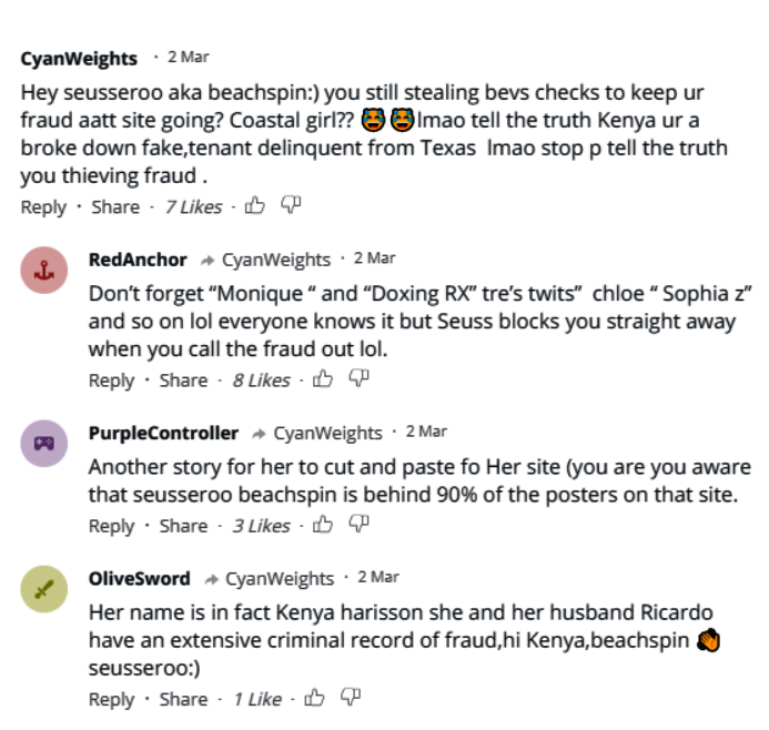 Part 3: All About AATT; Unmasking the avatar 6 Part 3: All About AATT; Unmasking the avatar - 6