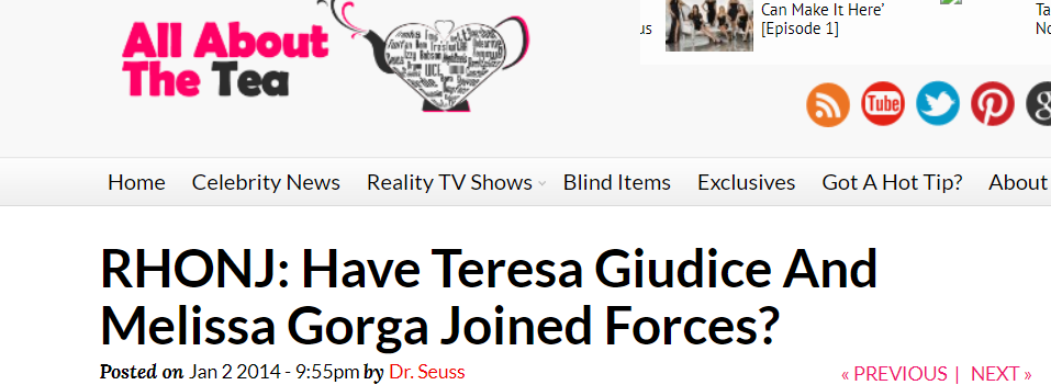 All About All About The Tea; Part 1 6 All About All About The Tea; Part 1 - 6