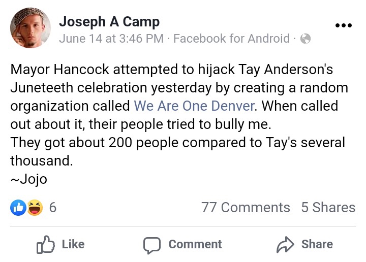 A Truce Between Joey And Tay! 1 A Truce Between Joey And Tay! - 1