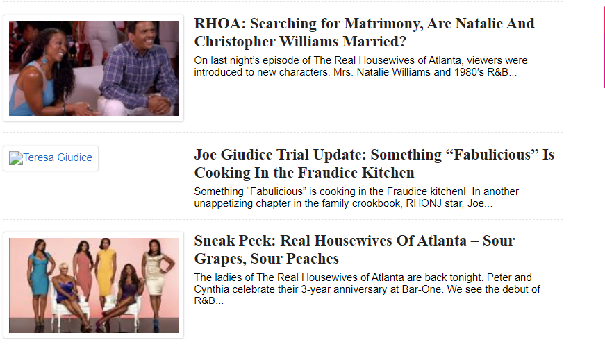 Dr Seuss On TVFishbowl.com - 6